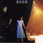 Exit... Stage Left (The RUSH Remasters)