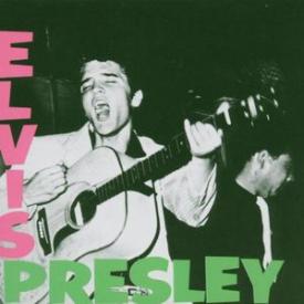 Elvis Presley (Vinyl)