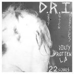 Dirty Rotten (LP Vinyl)