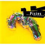 Wave of Mutilation: The Best of Pixies (Double Vinyl)