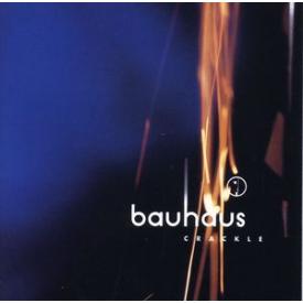 Crackle: Best of Bauhaus (Double LP Vinyl)