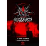 Massacre: 30 aos de thrash metal (Libro)