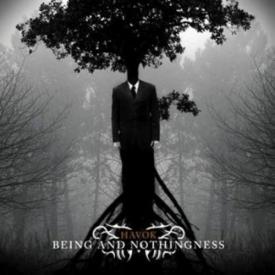 Being & Nothingness (Jewel Case)