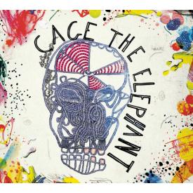 Cage The Elephant (Digipack CD)