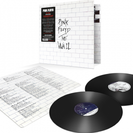 The Wall (Double Vinyl)