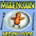 Life on a Plate (LP Vinyl)