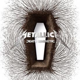 Death Magnetic (Double Vinyl)