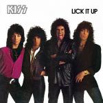 Lick It Up (The Remasters)