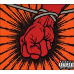 St. Anger (With DVD - Digipack Blackened Recordings)