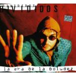 La Era De La Boludez (CD)