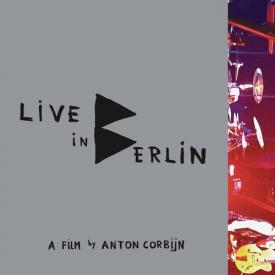 Live in Berlin (3CD/2DVD Boxed Set)