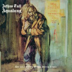 Aqualung (Steven Wilson Mix) (180 Gram Vinyl)