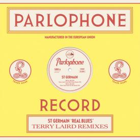 Real Blues (Terry Laird Remixes)