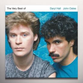 The Very Best Of Daryl Hall And John Oates (Double Vinyl)