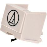 Audio Technica ATN3600L Conical Replacement Stylus Conical Stylus (White)