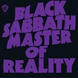 Master of Reality (Digipack CD)