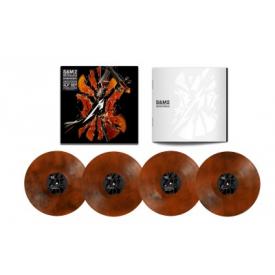 S&M2 (4 COLOR LP VINYL BOX SET) 