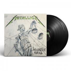 ...And Justice For All (Double Vinyl)