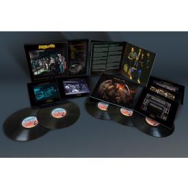 Clutching at Straws (5-LP Vinyl Boxed Set, Deluxe Edition)