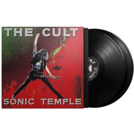 Sonic Temple (30th Anniversary Double Vinyl)