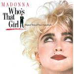 Who's That Girl (LP Vinyl)