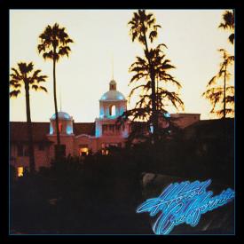 Hotel California (2-CD Expanded Digipack 40th Anniversary)
