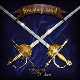 Crossing The Blades (LP Vinyl)