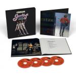 Goodbye Tour - Live 1968 (4CD)