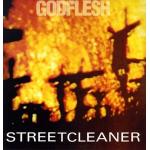 Streetcleaner (Vinyl)