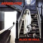 Alice in Hell (LP)