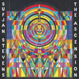 Ascension (2x Colored Vinyl)