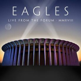 Live From The Forum MMXVIII (4x 180G LPs)