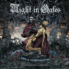 Dawnlight Garden (Digipack CD)