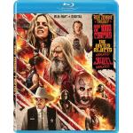 Rob Zombie Trilogy (Blu-ray)