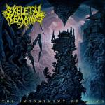 The Entombment of Chaos (Jewel Case)