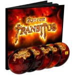 Transitus (Boxed Set, Deluxe Edition, Photo Book)