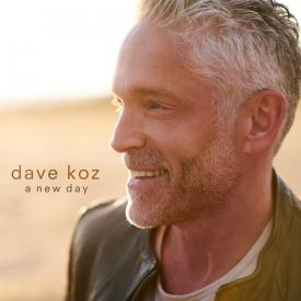 A New Day (Digipack Packaging)