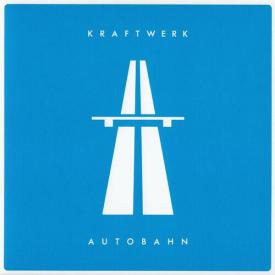 Autobahn (Colored Vinyl, Blue, Indie Exclusive, Remastered)