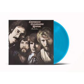 Pendulum (Limited Blue Vinyl) [Import]