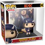 FUNKO POP! AC/DC - Highway to Hell