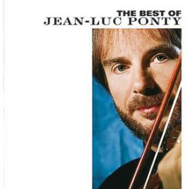 Best of Jean-Luc Ponty