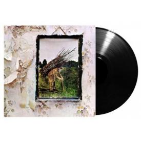 Led Zeppelin IV (Remastered Original Vinyl)