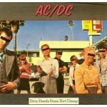 Dirty Deeds Done Dirt Cheap (Remastered Vinyl)