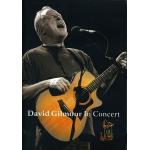 David Gilmour In Concert (DVD)