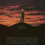 Warriors (Orange Limited Vinyl)