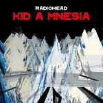 Kid A Mnesia (3-LP Gatefold Vinyl Jacket)
