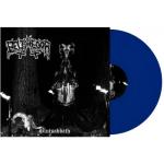 Blutsabbath (IEX) (Remastered) (Ultra Blue Colored Vinyl)