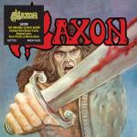 Saxon (Digipack CD)