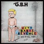 City Babys Revenge (Vinyl)