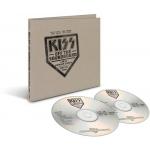KISS Off The Soundboard: Live In Virginia Beach (2-CD)